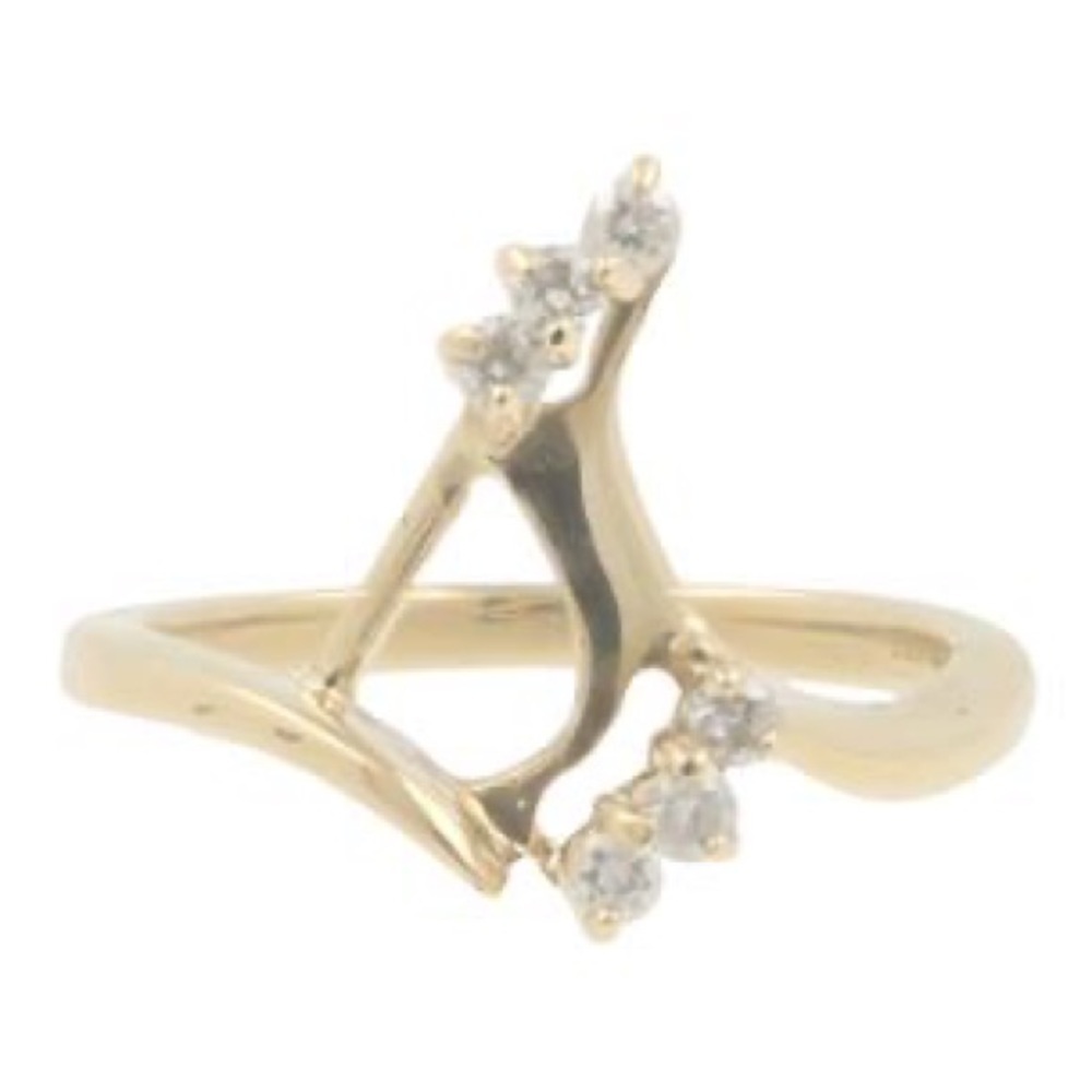 Wedding Ring Set - Picture 6 of 6